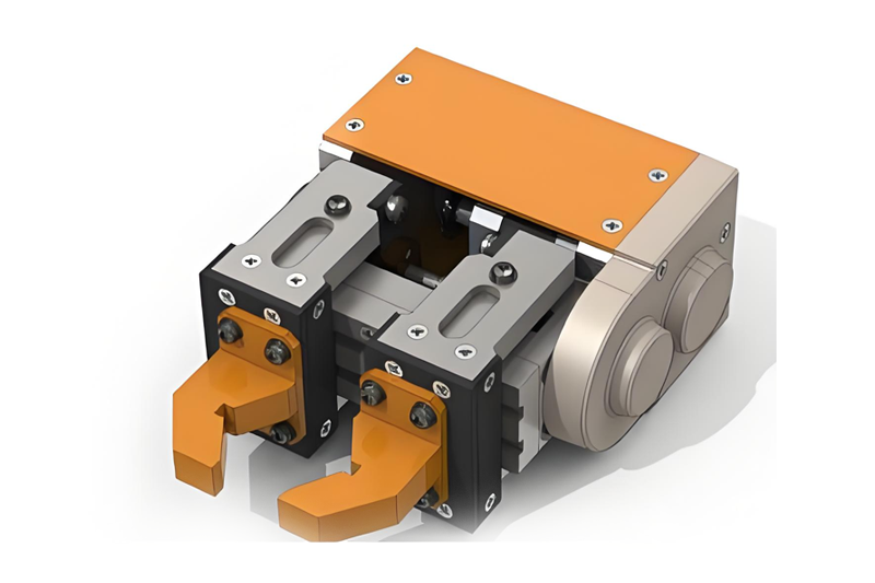 机器手末端夹具