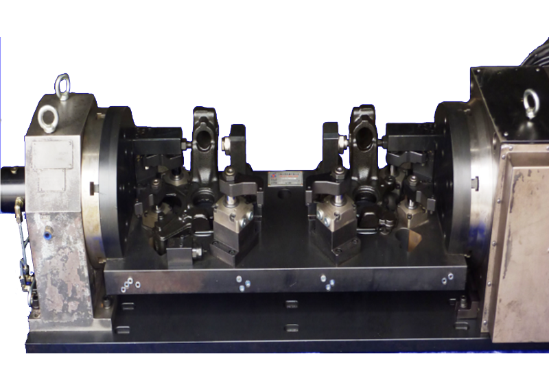 快速定位装夹夹具